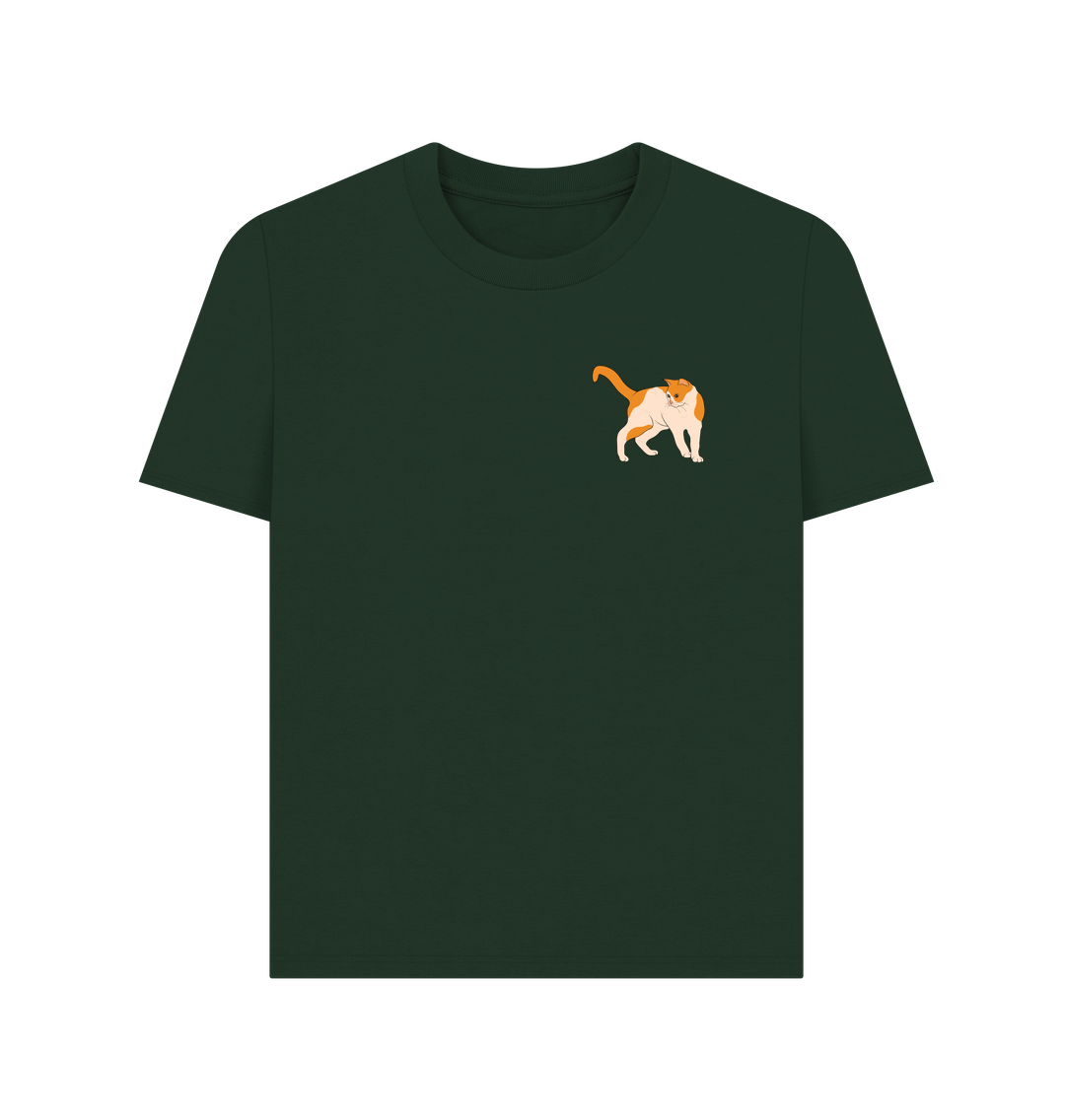 Evergreen Printed T-shirt