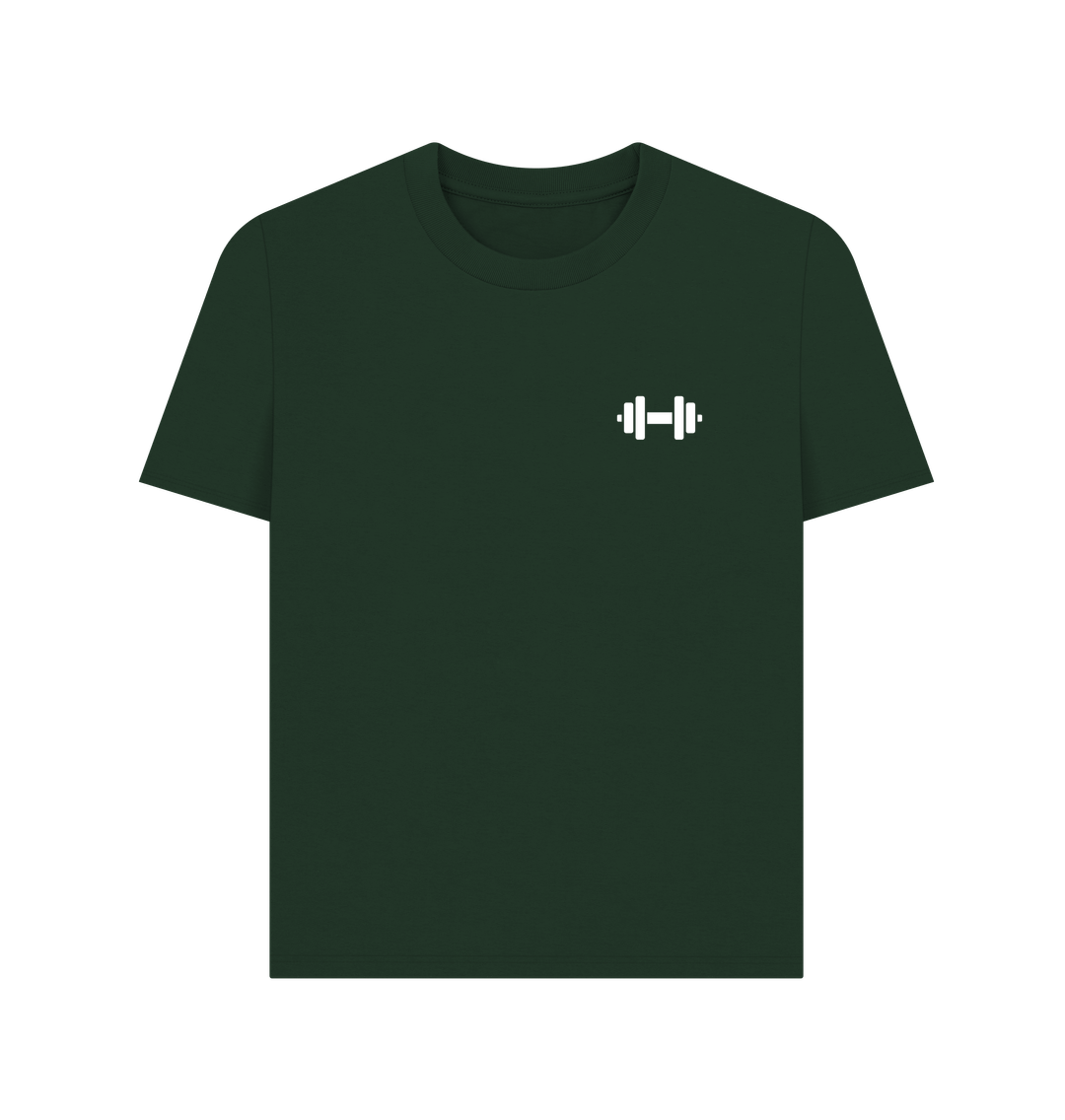 Evergreen Printed T-shirt