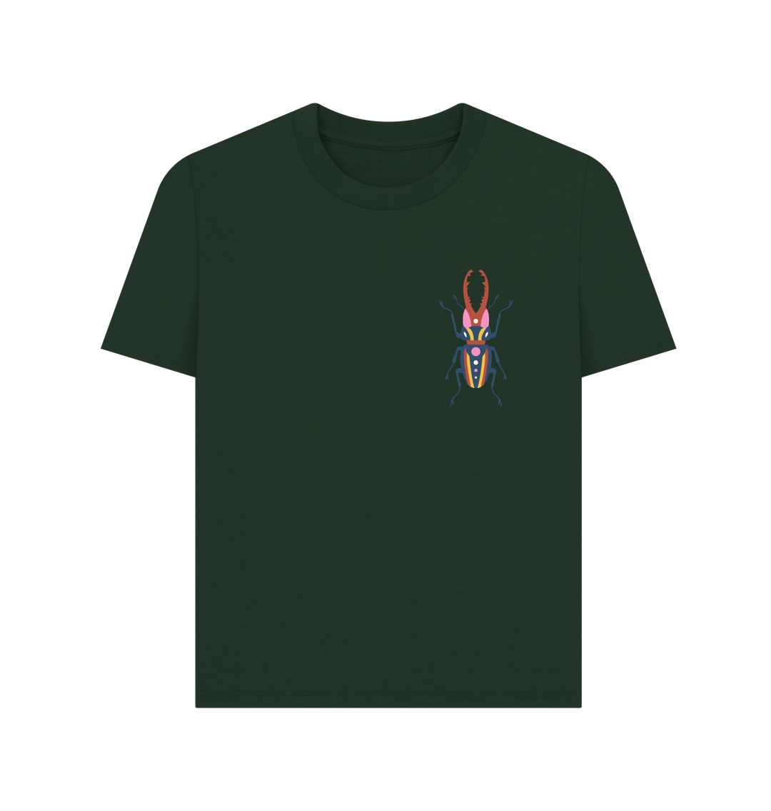 Evergreen Printed T-shirt