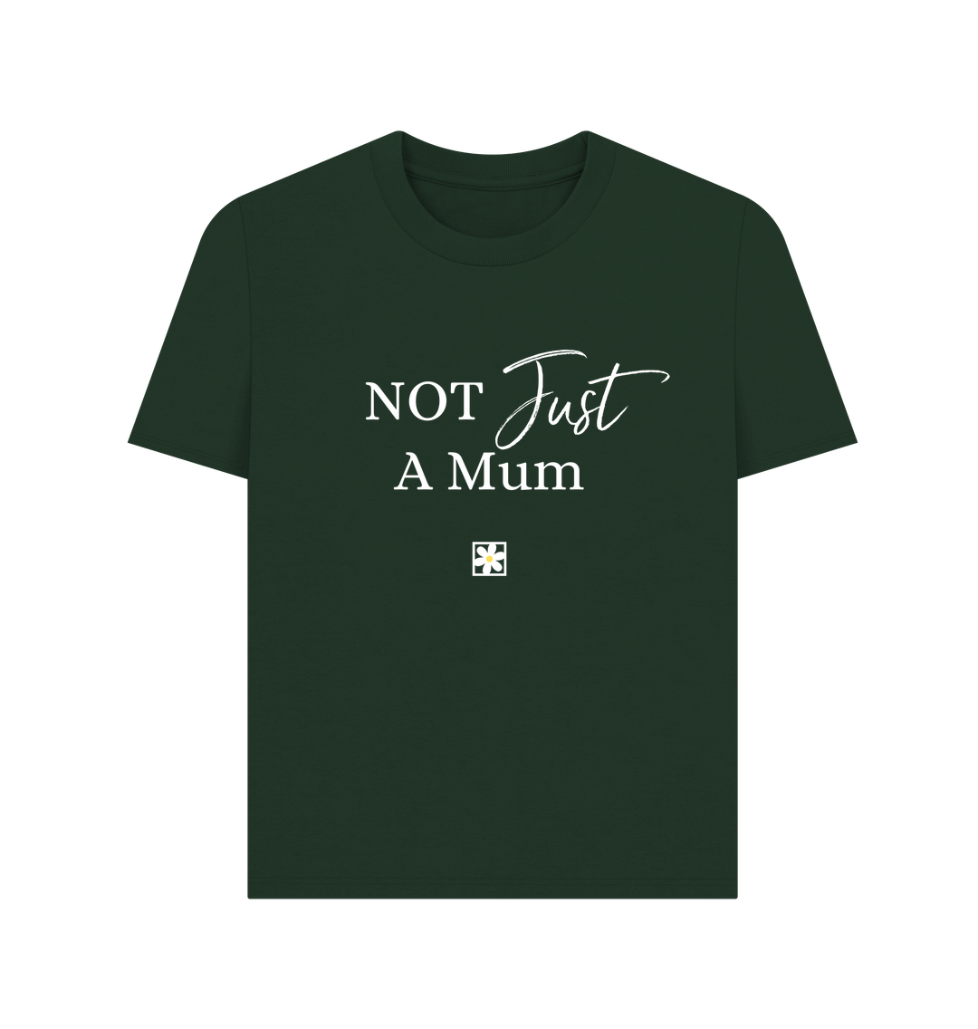 Evergreen Printed T-shirt