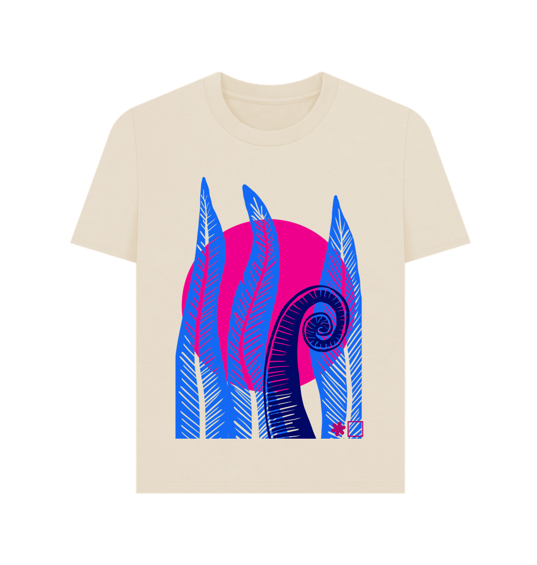 Oat Printed T-shirt