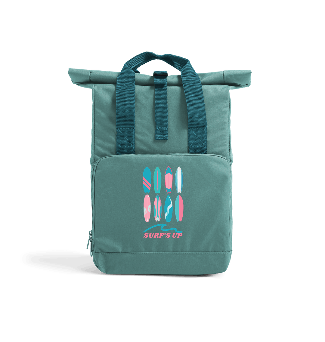 Sage Green Bag