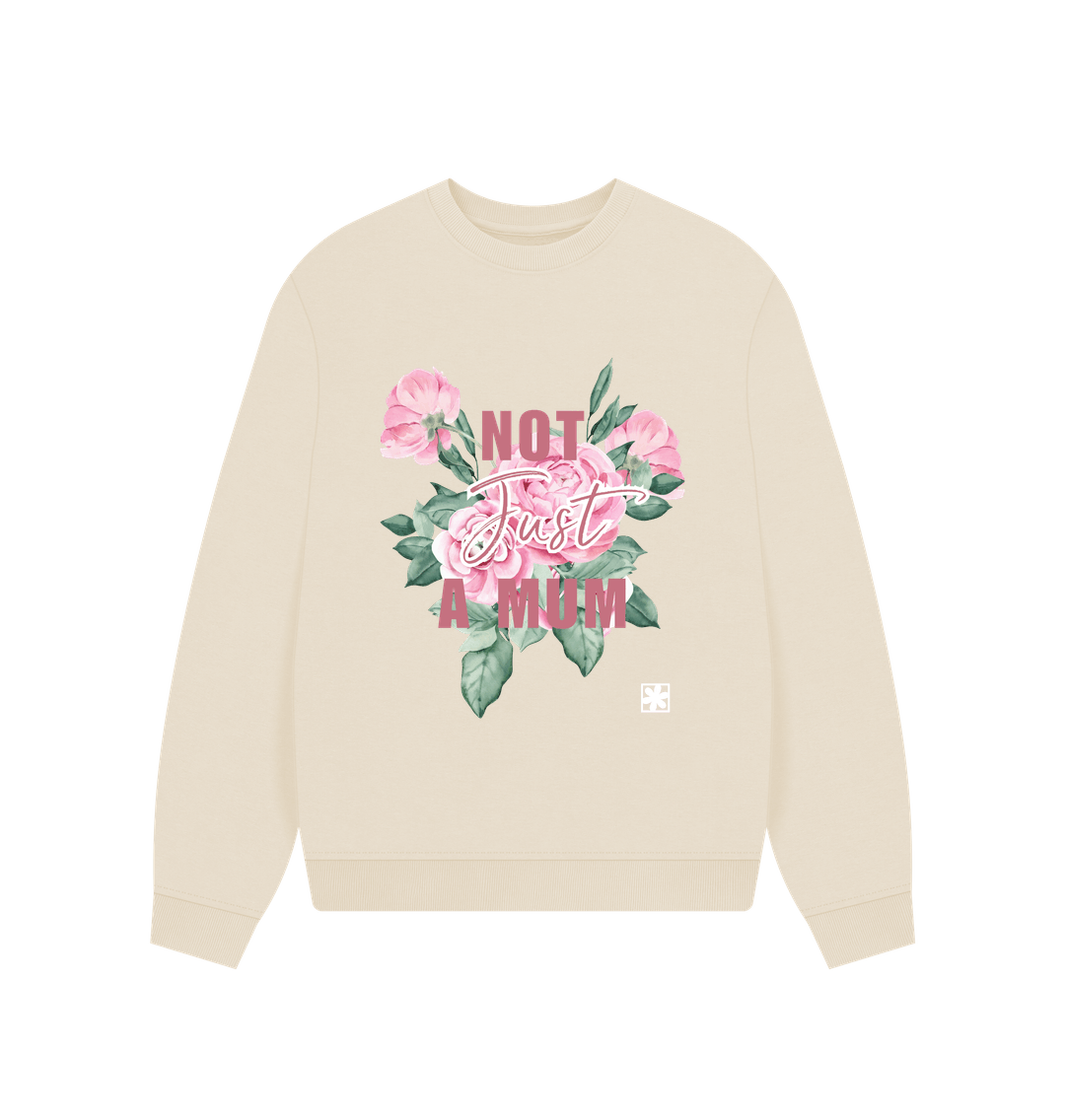 Oat Printed Sweater