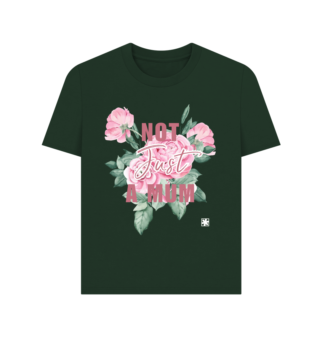 Evergreen Printed T-shirt
