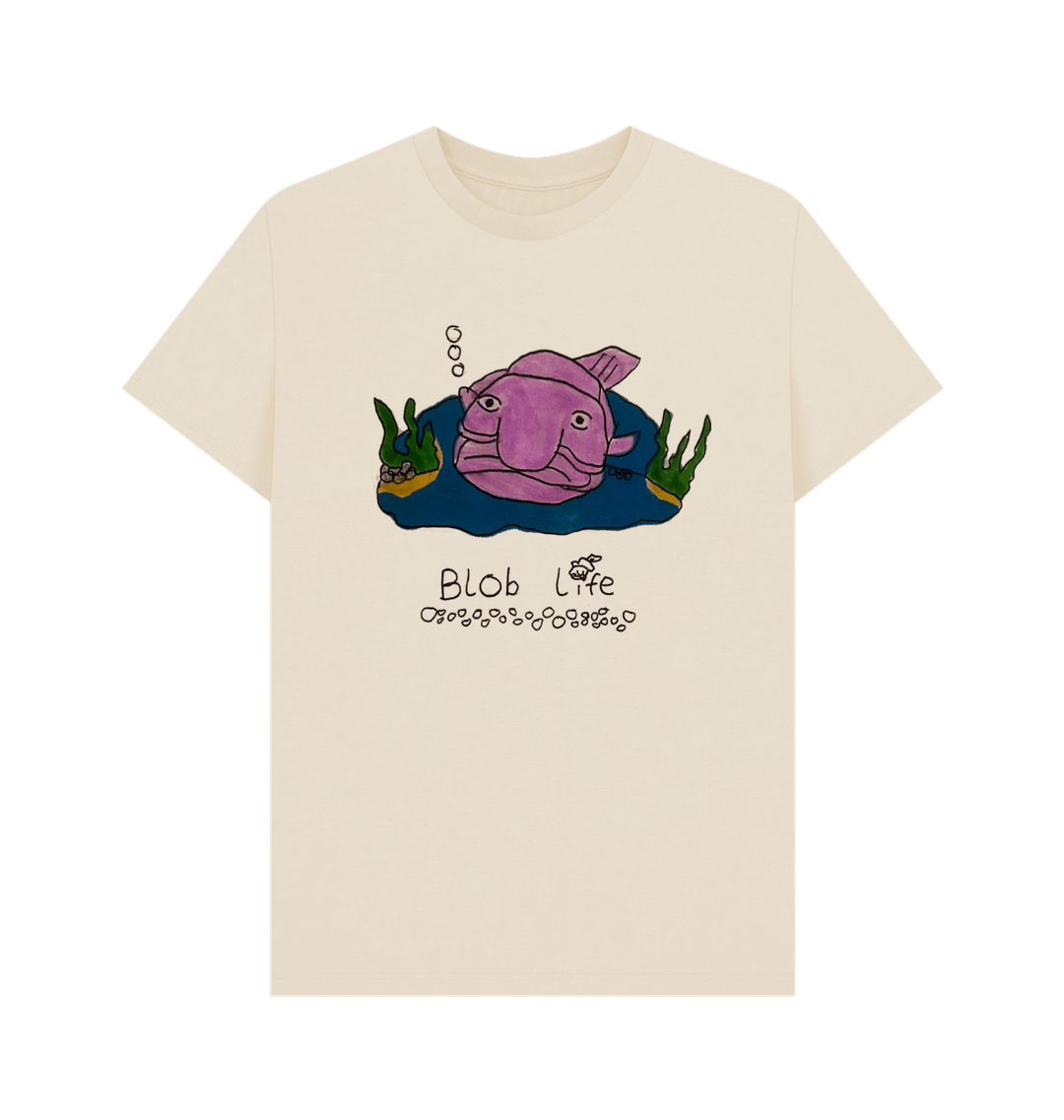 Oat Printed T-shirt