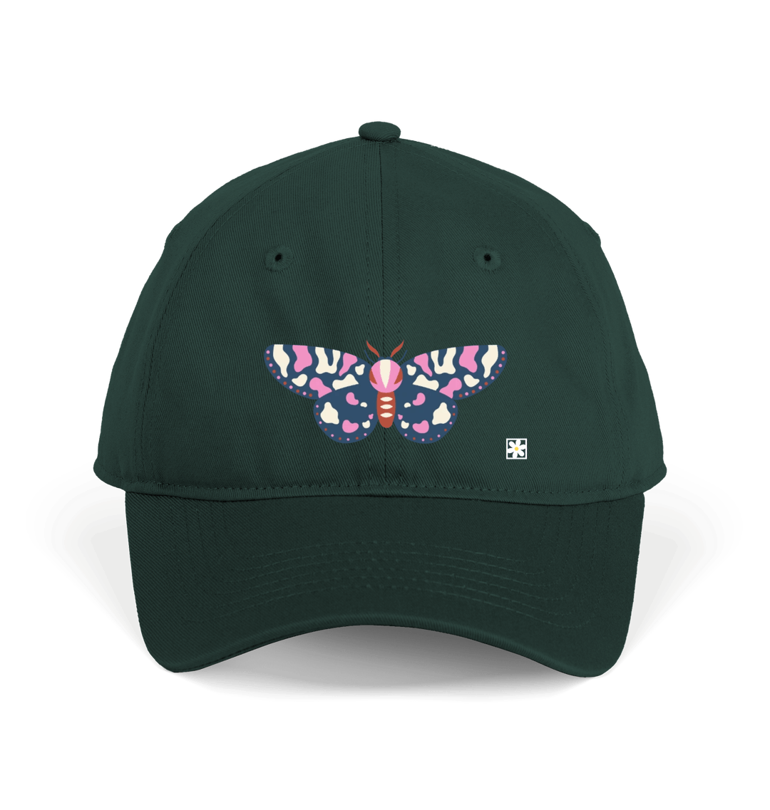 Evergreen Caps