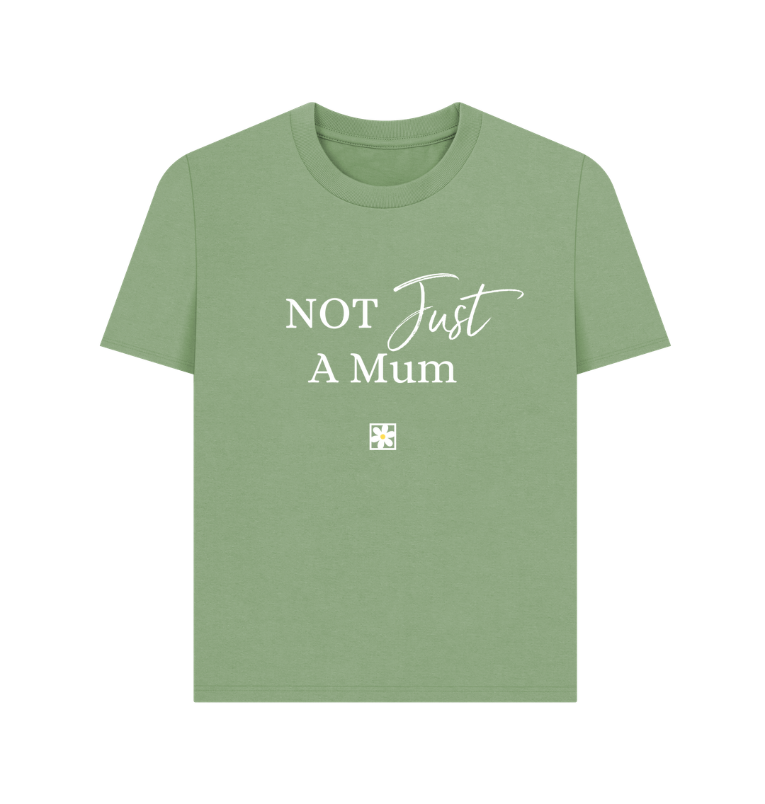Sage Printed T-shirt