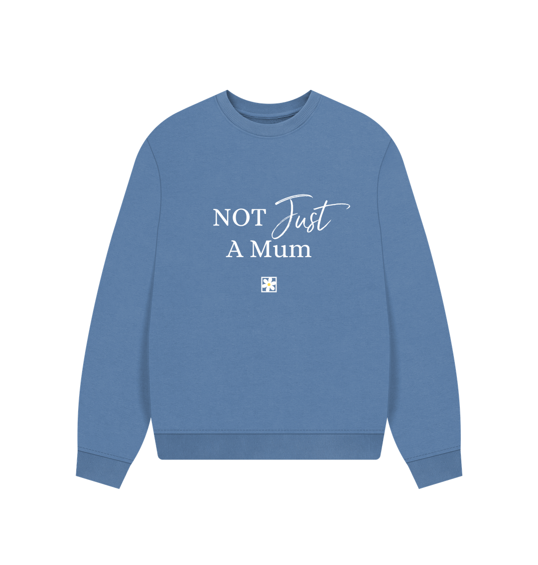 Solent Printed Sweater
