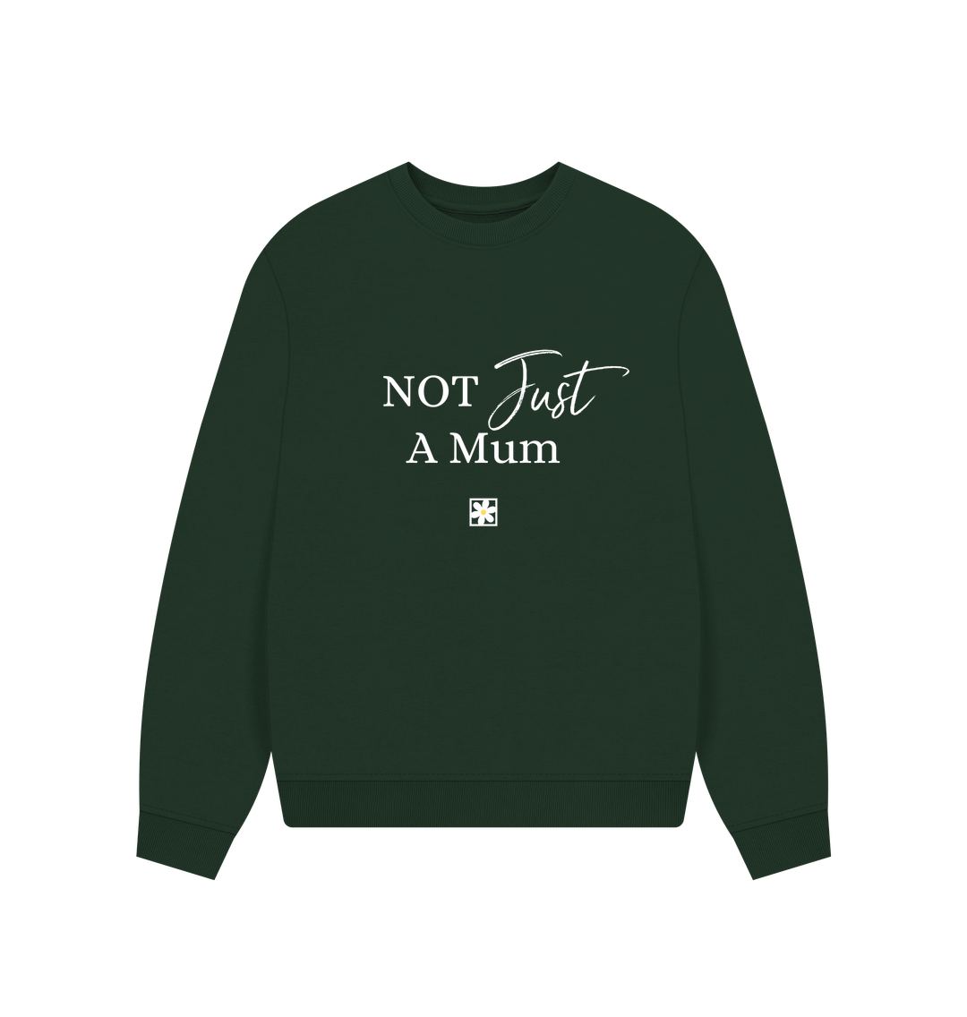 Evergreen Printed Sweater