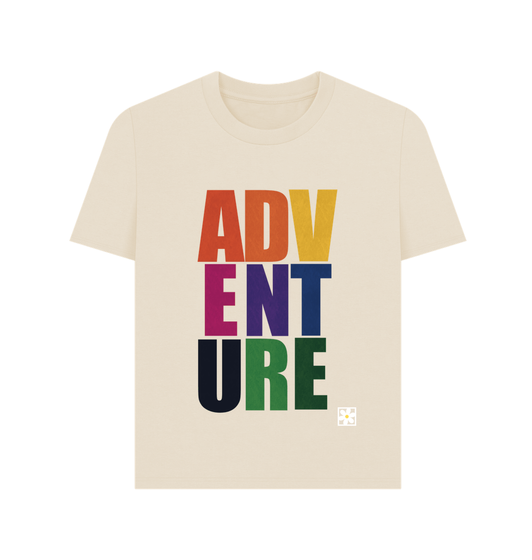 Oat Printed T-shirt
