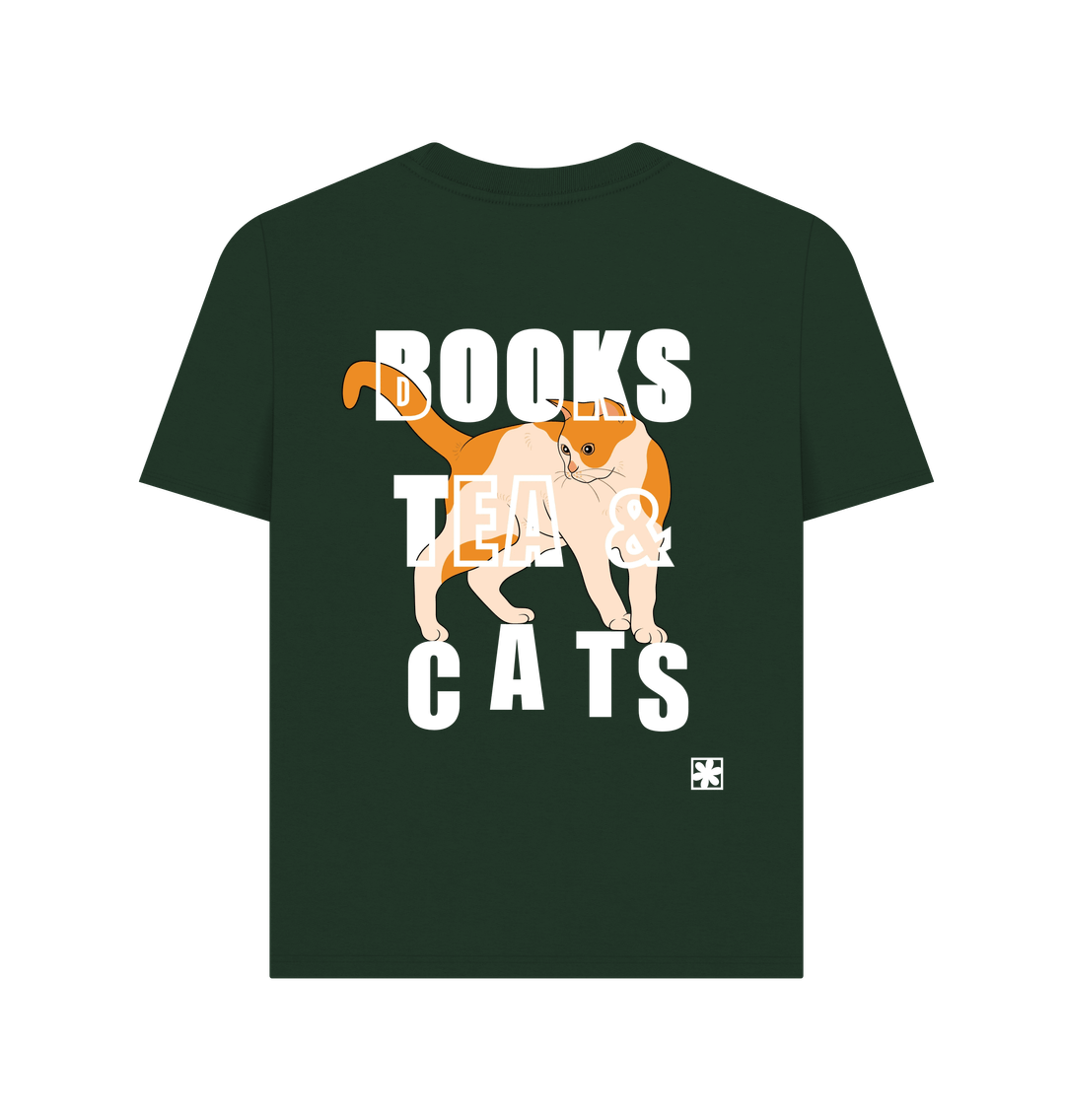 Evergreen Printed T-shirt
