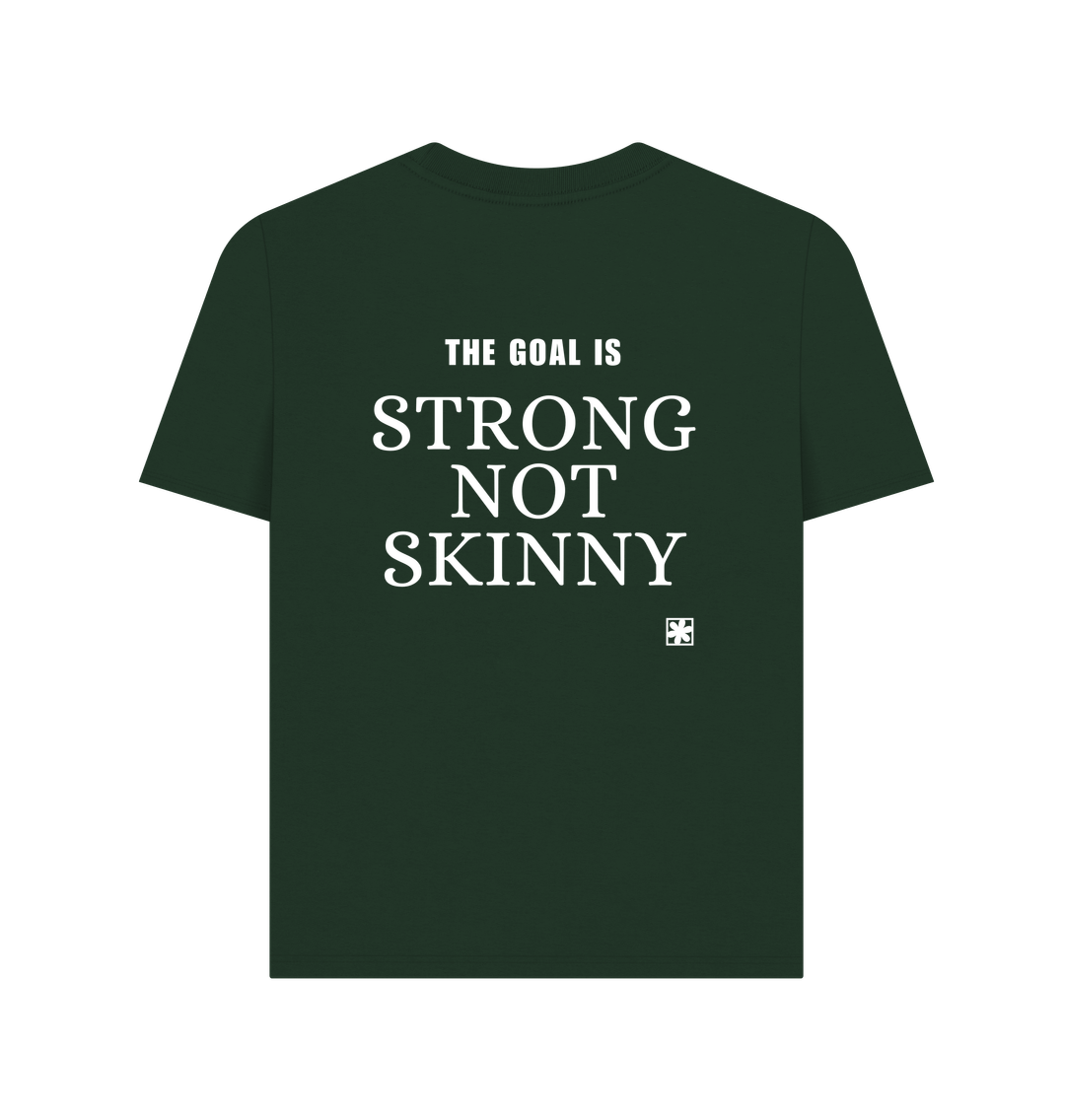 Evergreen Printed T-shirt