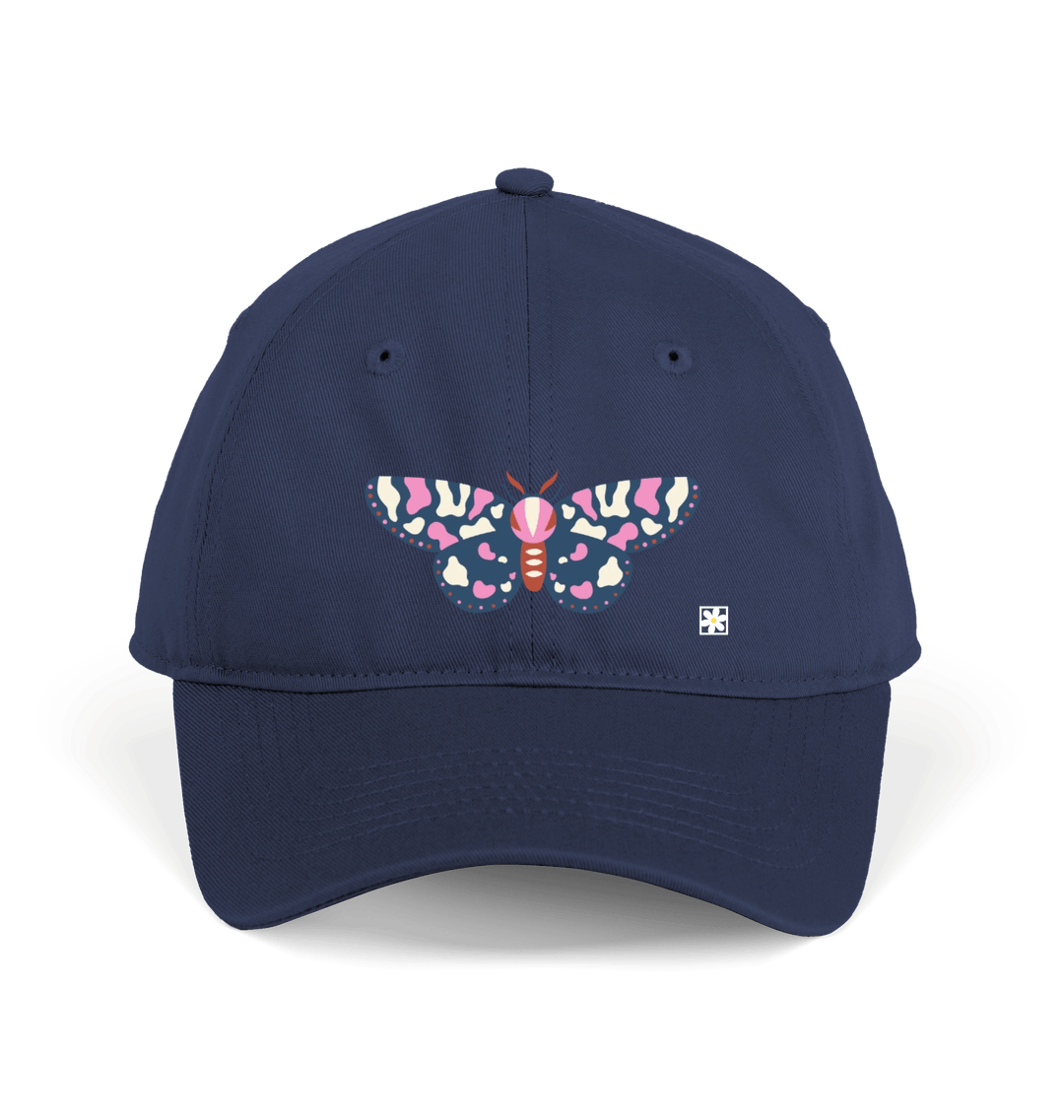 Navy Caps