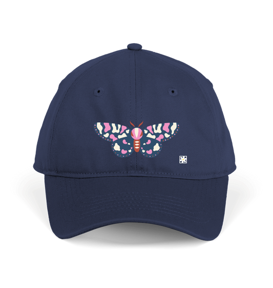 Navy Caps