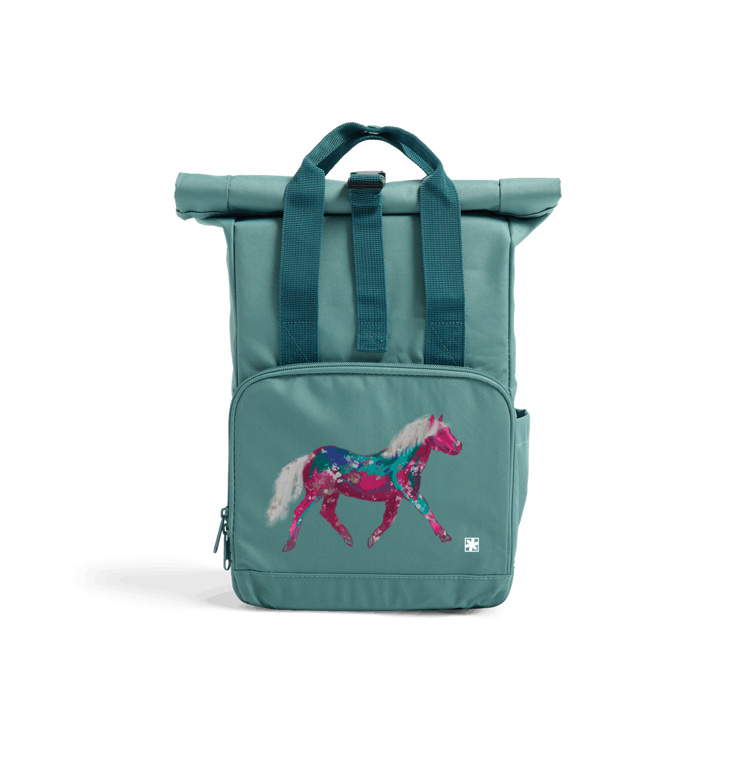Sage Green Heat Transfer Bag