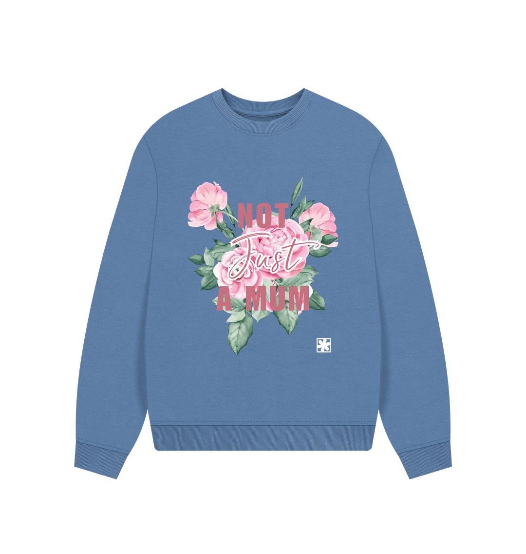 Solent Printed Sweater
