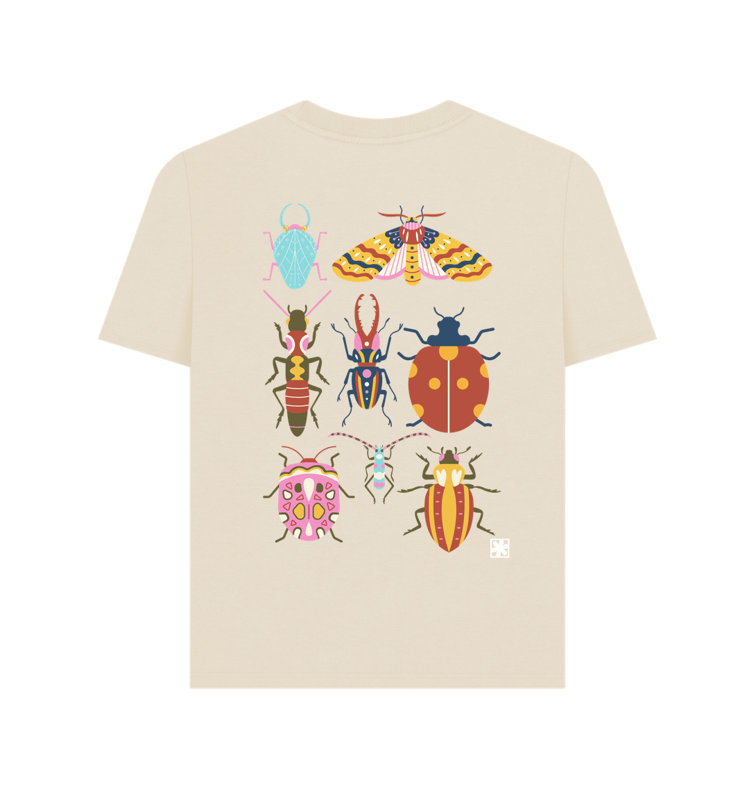 Oat Printed T-shirt
