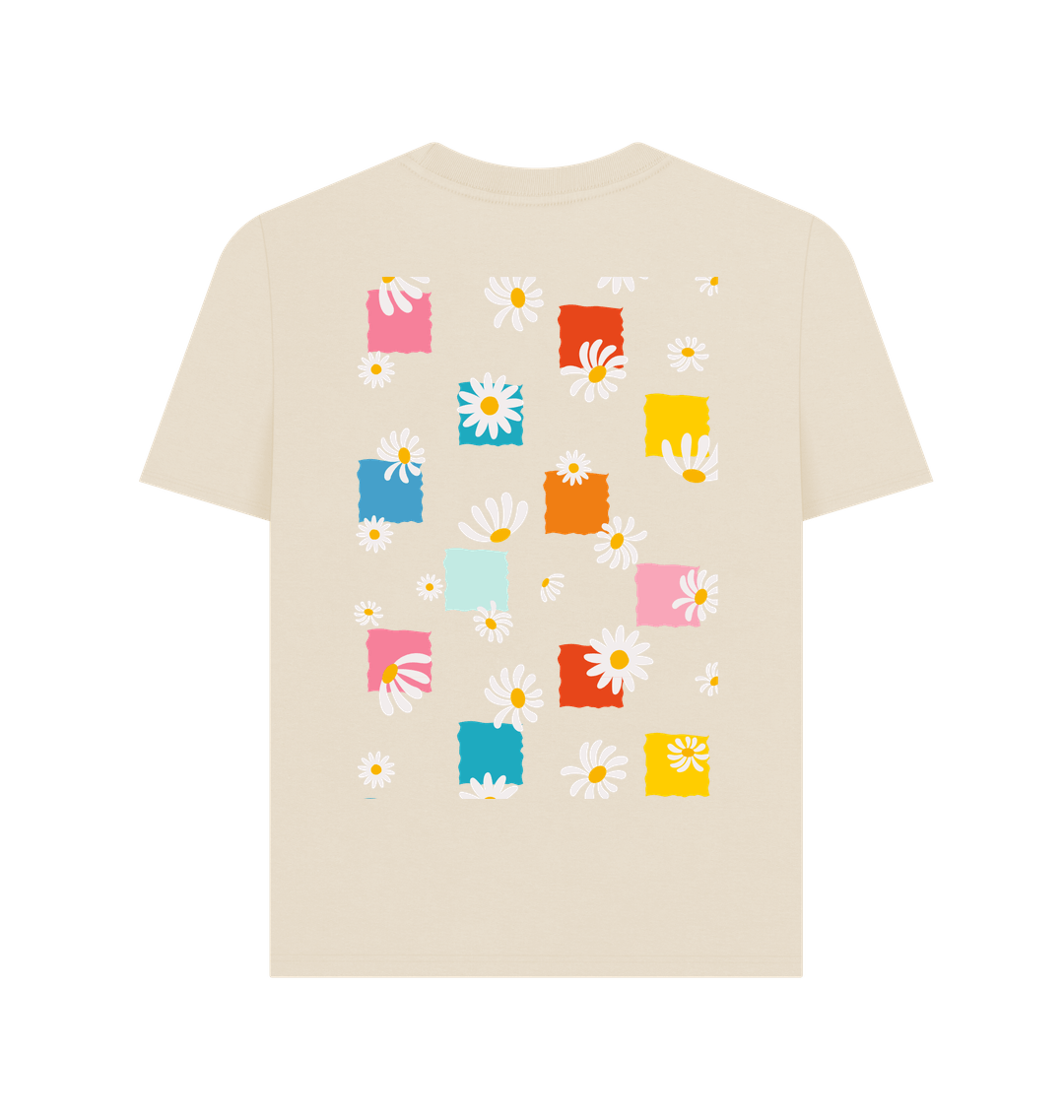 Oat Printed T-shirt