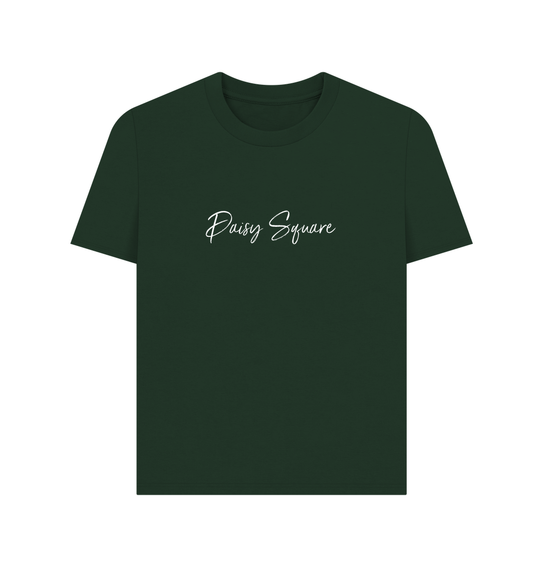 Evergreen Printed T-shirt
