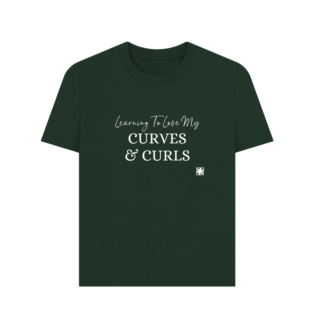 Evergreen Printed T-shirt