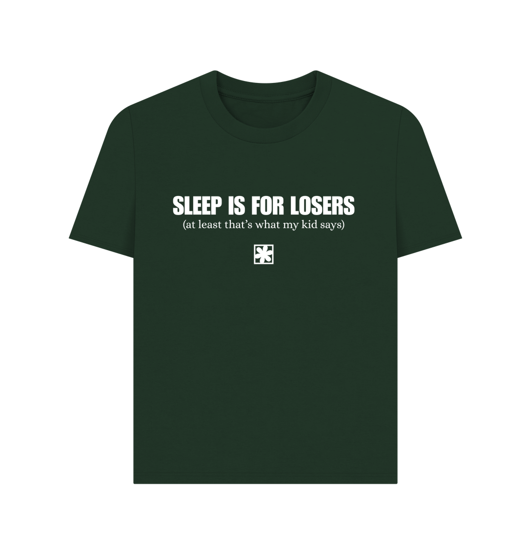 Evergreen Printed T-shirt