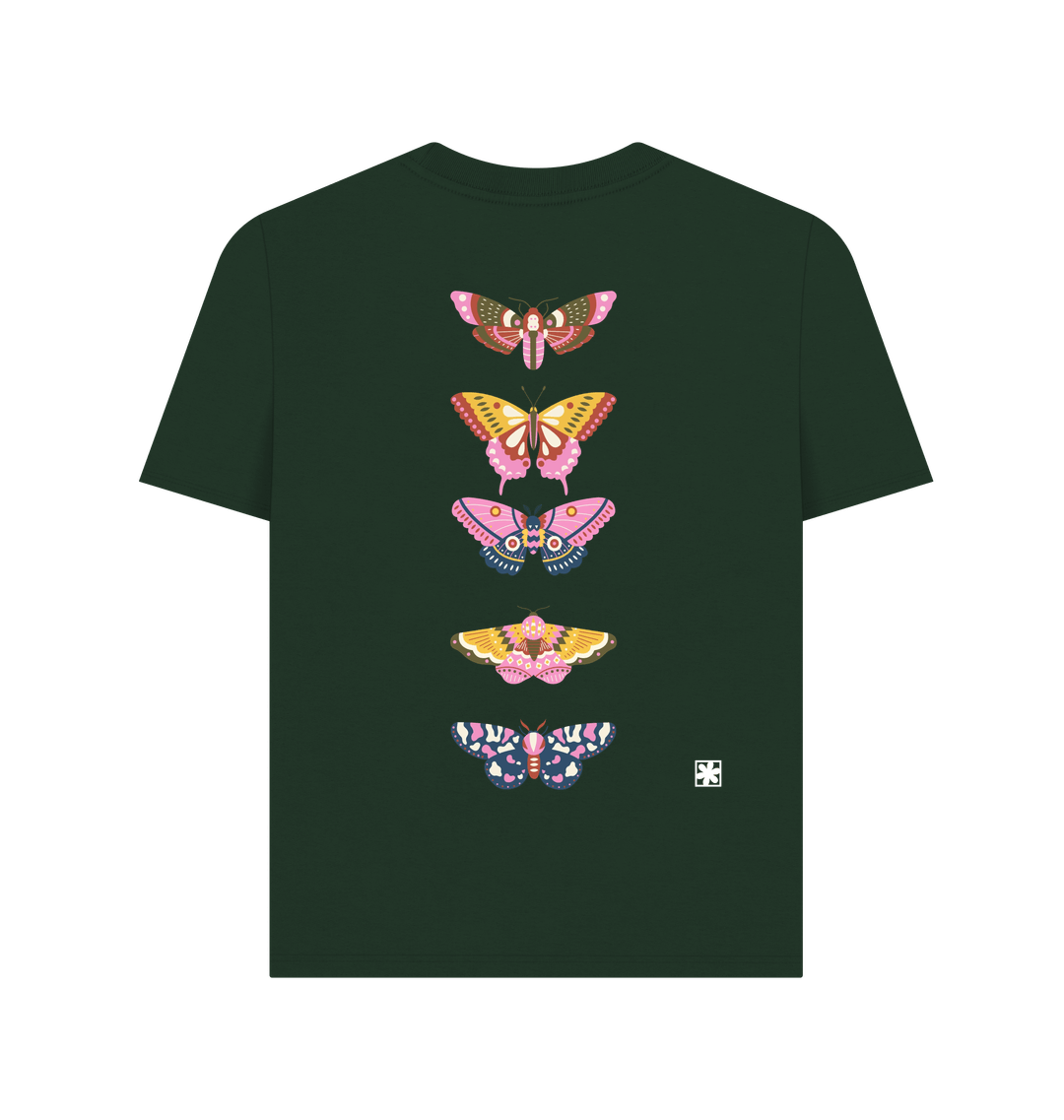Evergreen Printed T-shirt