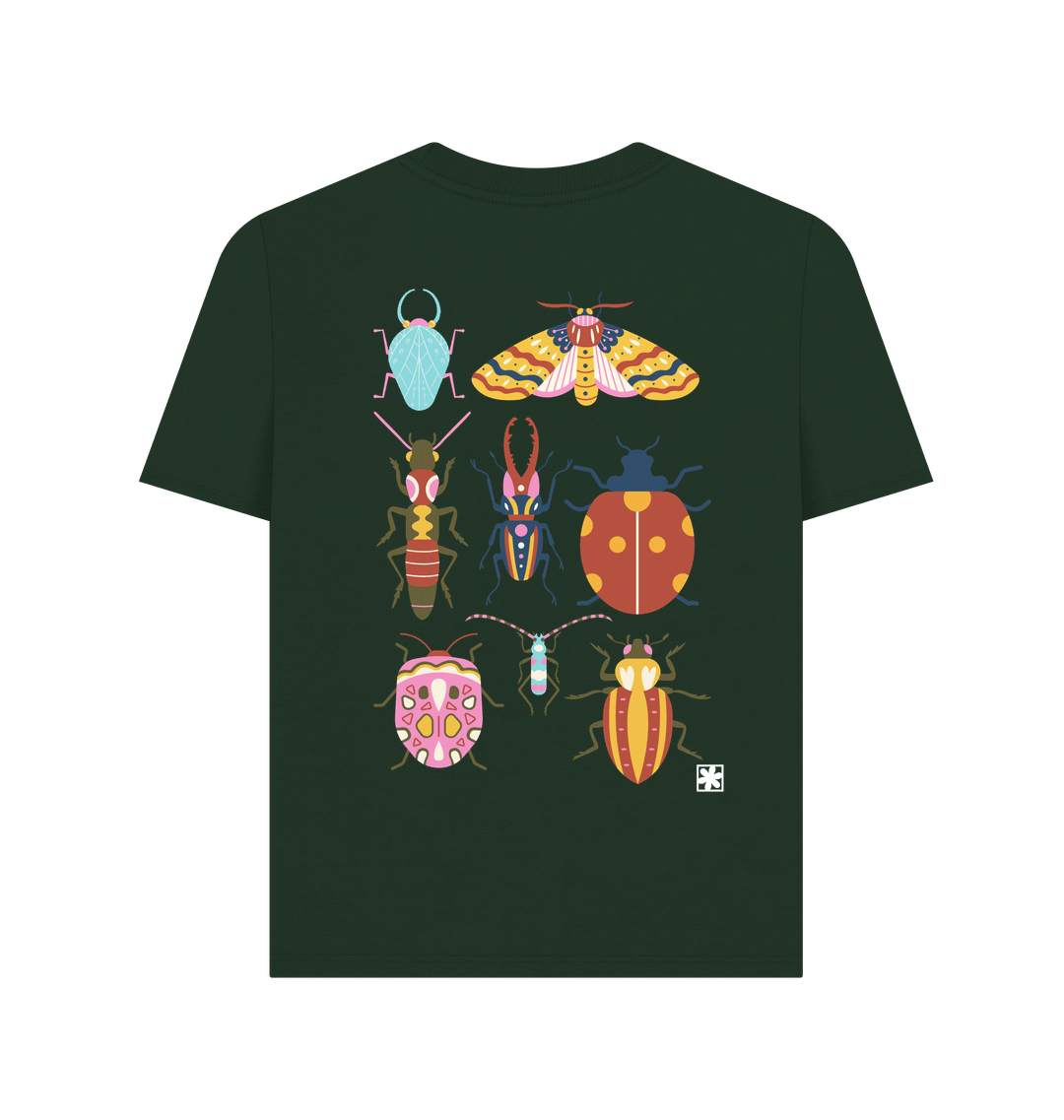 Evergreen Printed T-shirt