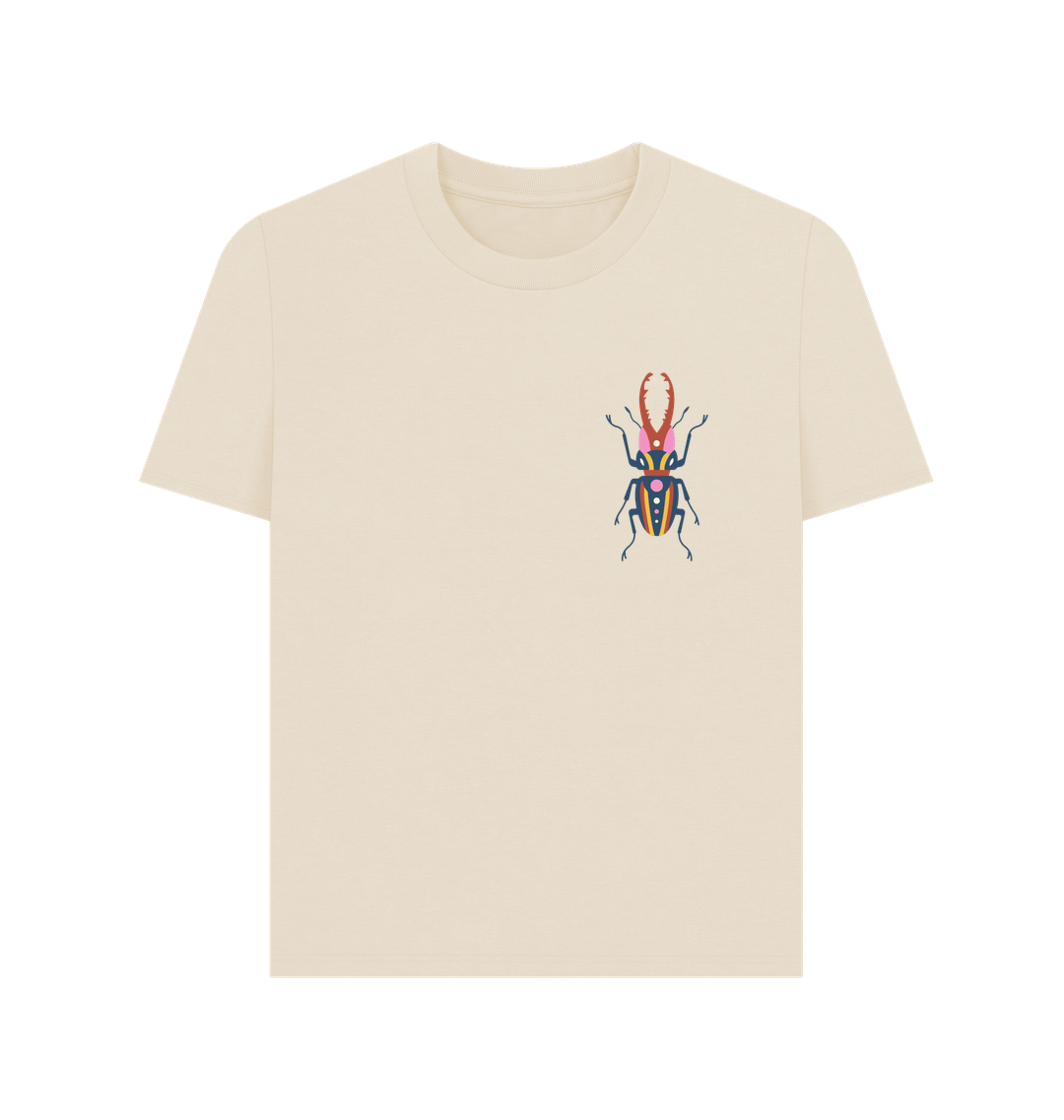 Oat Printed T-shirt