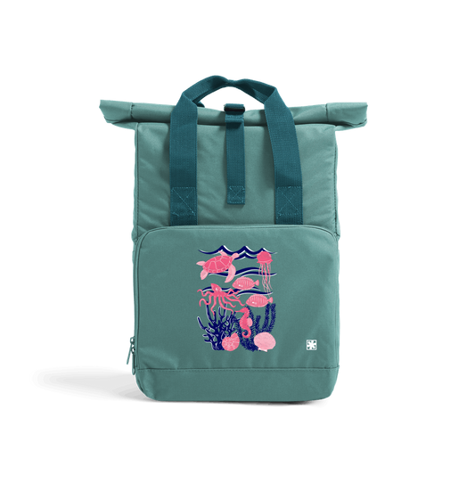 Sage Green Bag