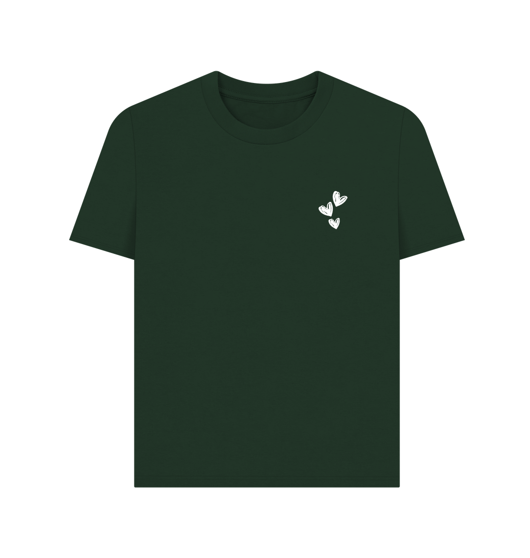 Evergreen Printed T-shirt