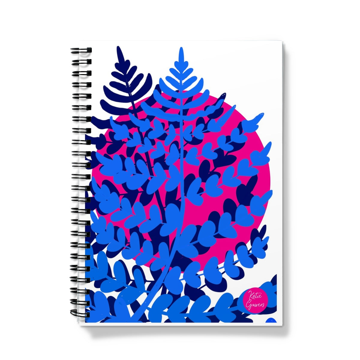 New product [publishing in progress]