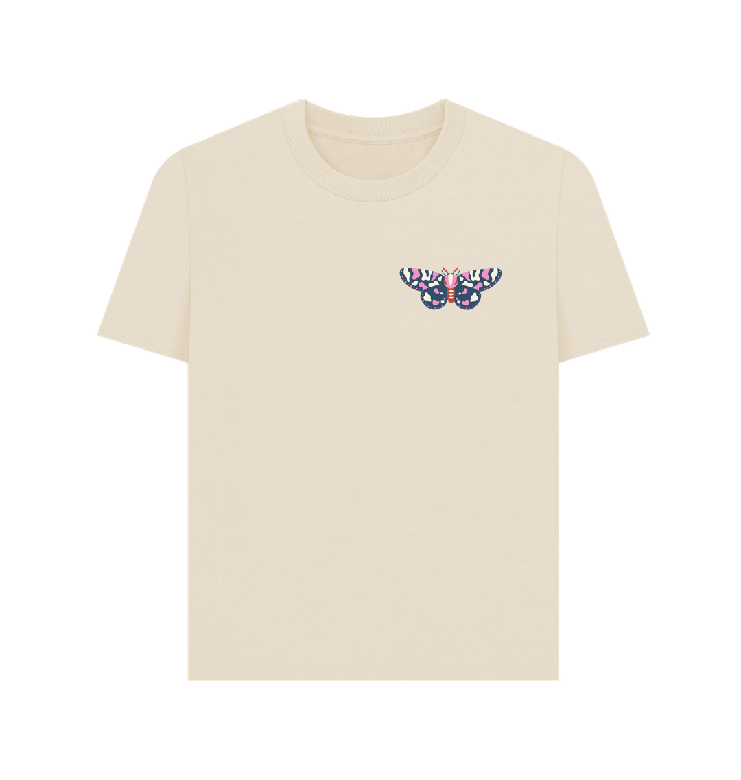 Oat Printed T-shirt