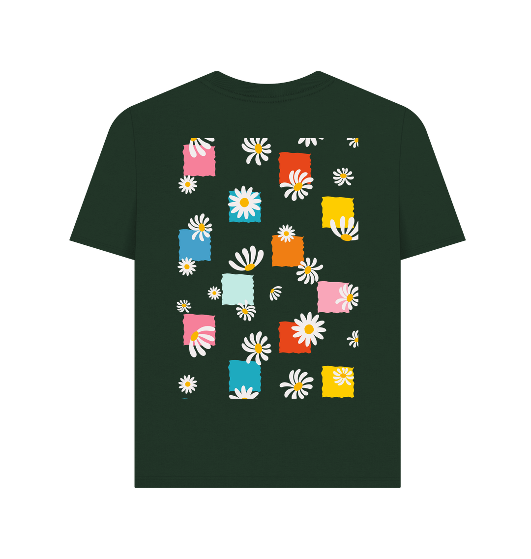 Evergreen Printed T-shirt