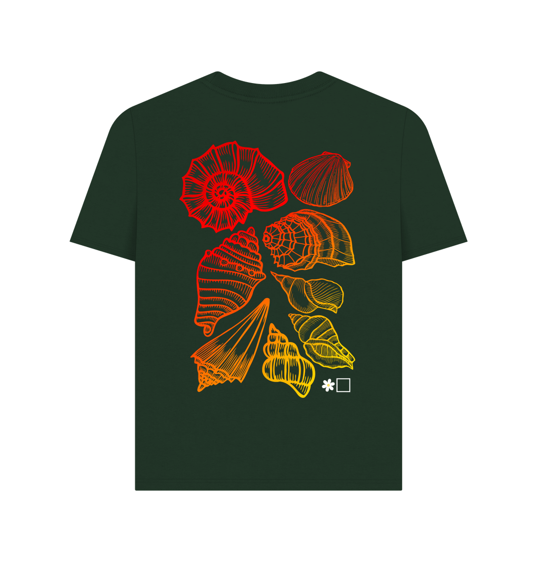 Evergreen Printed T-shirt