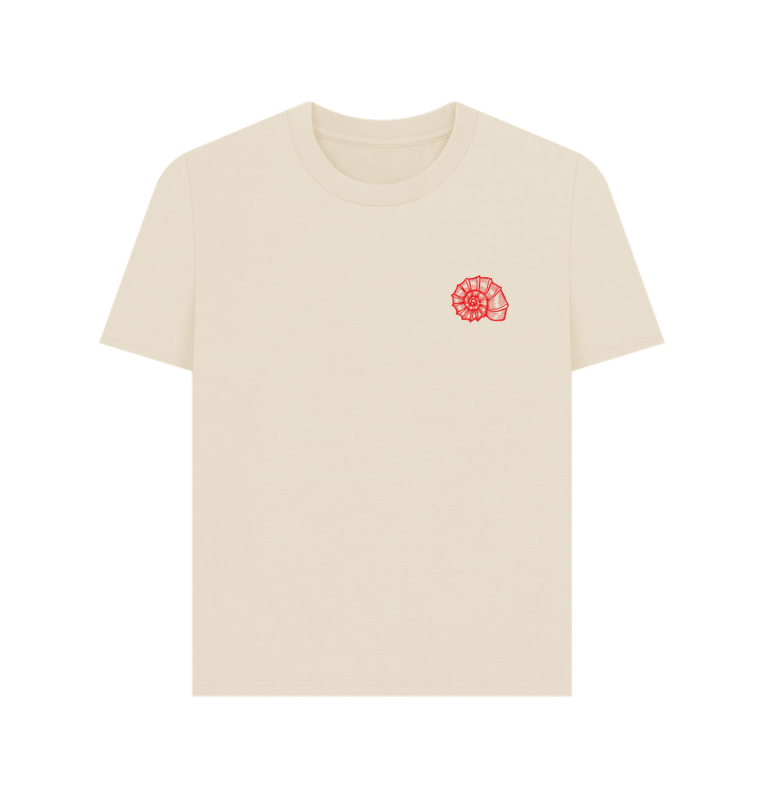Oat Printed T-shirt