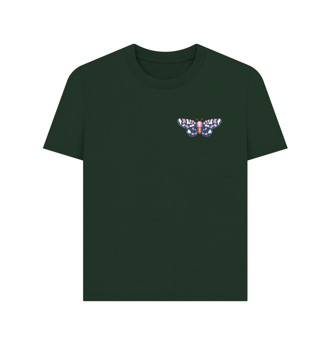 Evergreen Printed T-shirt