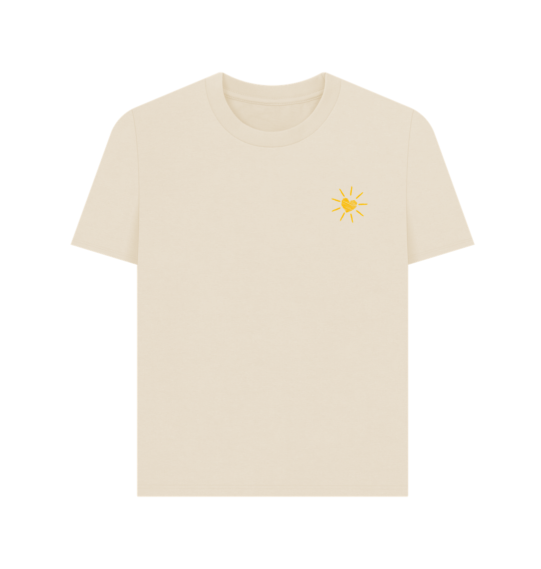 Oat Printed T-shirt