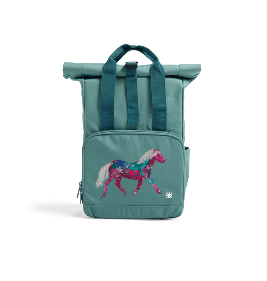 Sage Green Heat Transfer Bag