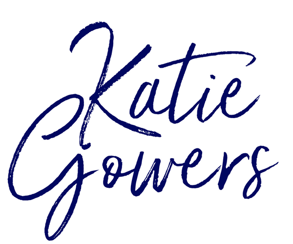 Katie Gowers